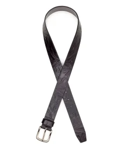 Patricia Nash Pelosa Leather Belt| Women'S Belts