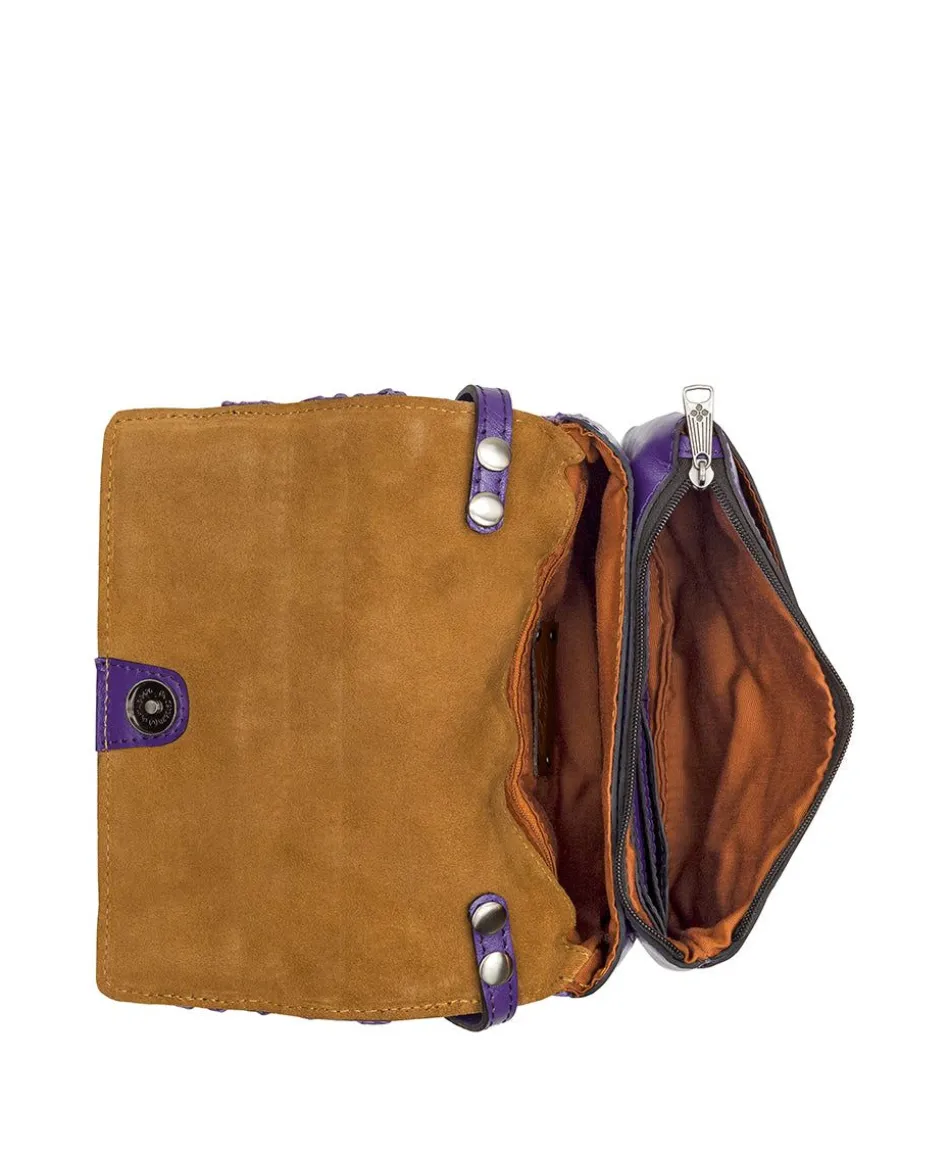 Patricia Nash Penley Crossbody| Crossbodies