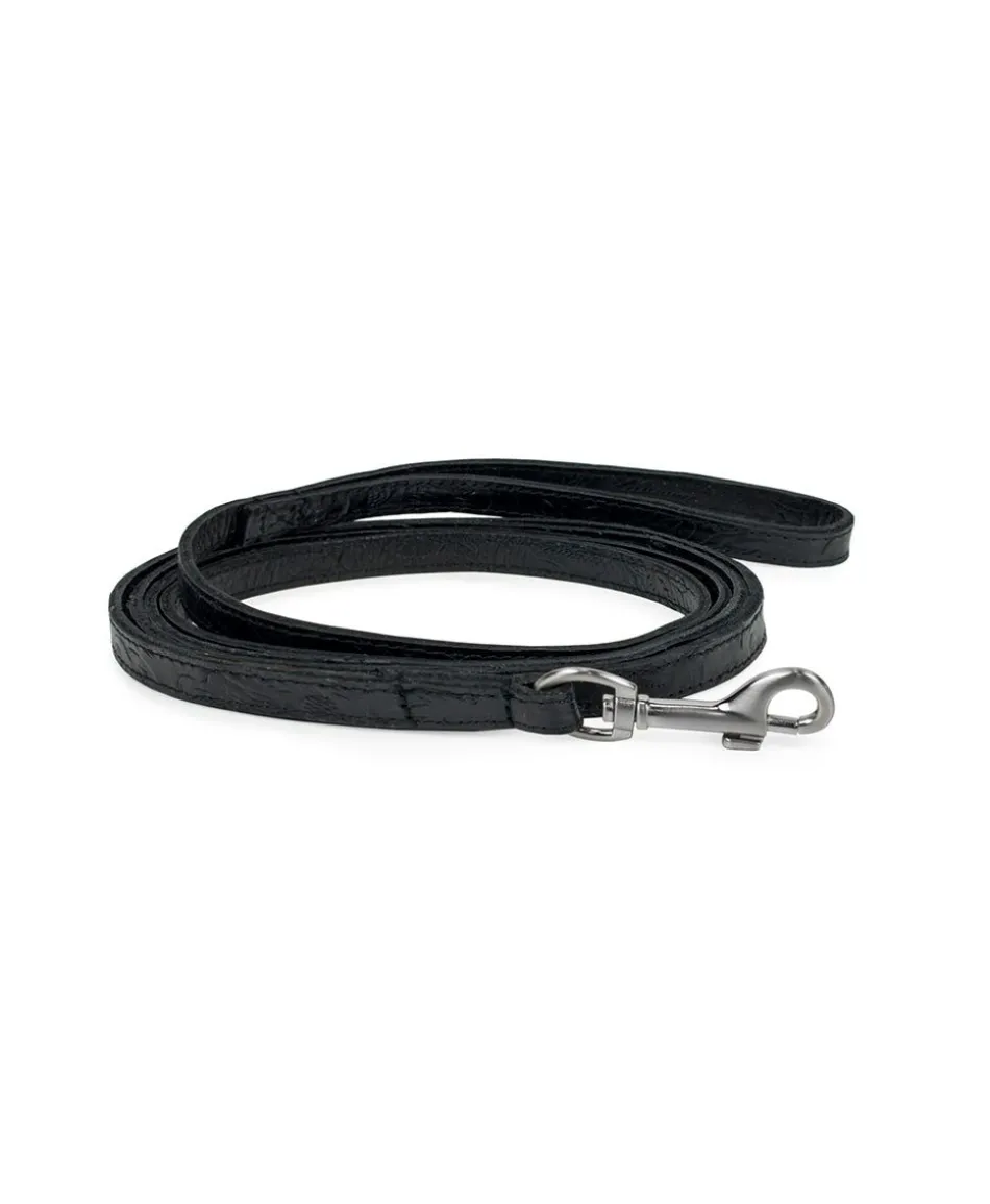 Patricia Nash Pet Leash 1/2" Width| Pet Accessories