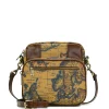 Patricia Nash Pinesdale Crossbody| Travel Bags