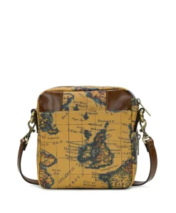 Patricia Nash Pinesdale Crossbody| Travel Bags