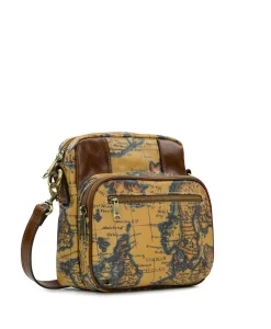 Patricia Nash Pinesdale Crossbody| Travel Bags