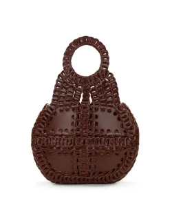 Patricia Nash Pisticci Flapover Crossbody Bag| Crossbodies