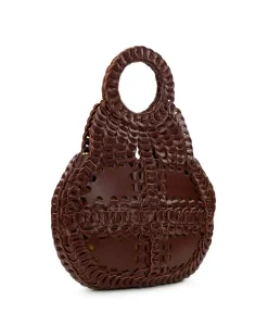 Patricia Nash Pisticci Flapover Crossbody Bag| Crossbodies
