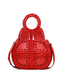 Patricia Nash Pisticci Flapover Crossbody Bag| Crossbodies