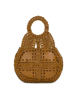 Patricia Nash Pisticci Flapover Crossbody Bag| Crossbodies
