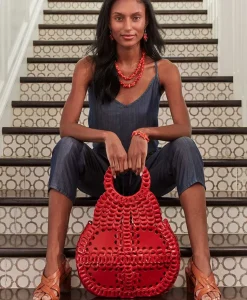 Patricia Nash Pisticci Flapover Crossbody Bag| Crossbodies