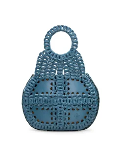 Patricia Nash Pisticci Flapover Crossbody Bag| Crossbodies