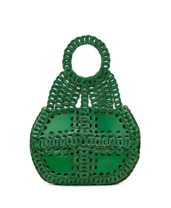 Patricia Nash Pisticci Flapover Crossbody Bag| Crossbodies
