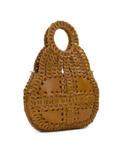 Patricia Nash Pisticci Flapover Crossbody Bag| Crossbodies