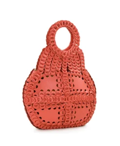 Patricia Nash Pisticci Flapover Crossbody Bag| Crossbodies