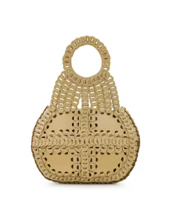 Patricia Nash Pisticci Flapover Crossbody Bag| Crossbodies