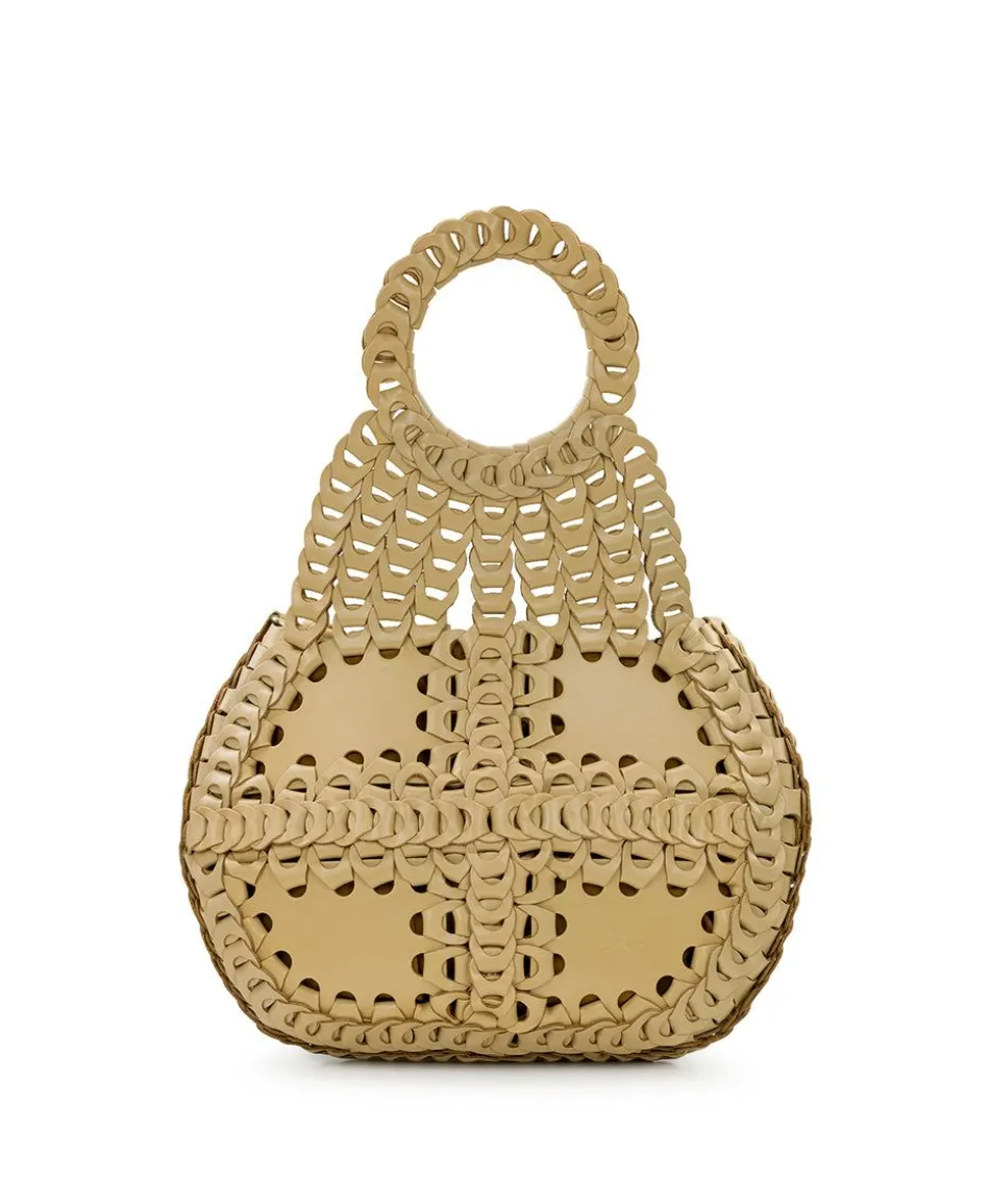 Patricia Nash Pisticci Flapover Crossbody Bag| Crossbodies