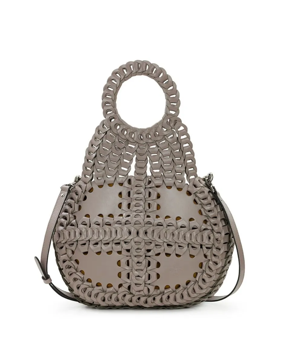 Patricia Nash Pisticci Flapover Crossbody Bag| Crossbodies