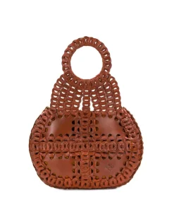 Patricia Nash Pisticci Flapover Crossbody Bag| Crossbodies