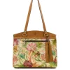 Patricia Nash Poppy Tote| Totes