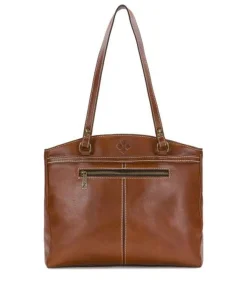 Patricia Nash Poppy Tote| Totes