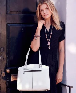 Patricia Nash Poppy Tote| Totes