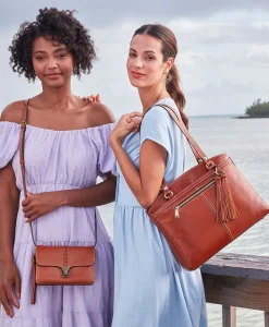Patricia Nash Poppy Tote| Totes