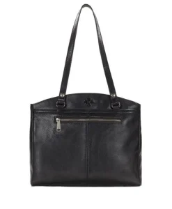 Patricia Nash Poppy Tote| Totes
