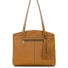 Patricia Nash Poppy Tote| Totes