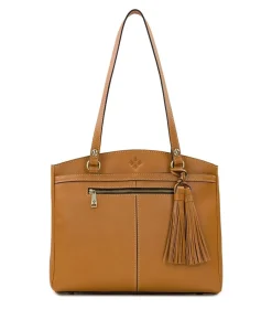 Patricia Nash Poppy Tote| Totes