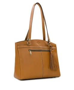 Patricia Nash Poppy Tote| Totes
