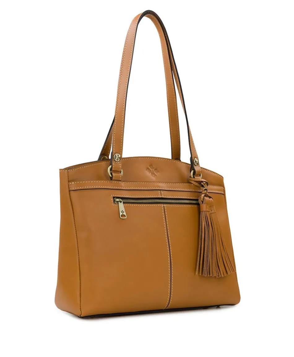Patricia Nash Poppy Tote| Totes