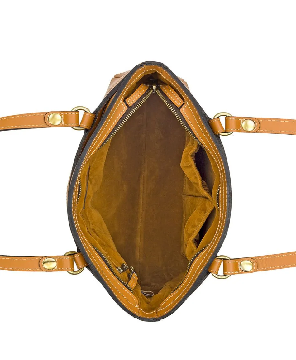 Patricia Nash Poppy Tote| Totes