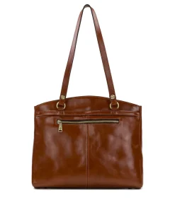 Patricia Nash Poppy Tote| Totes