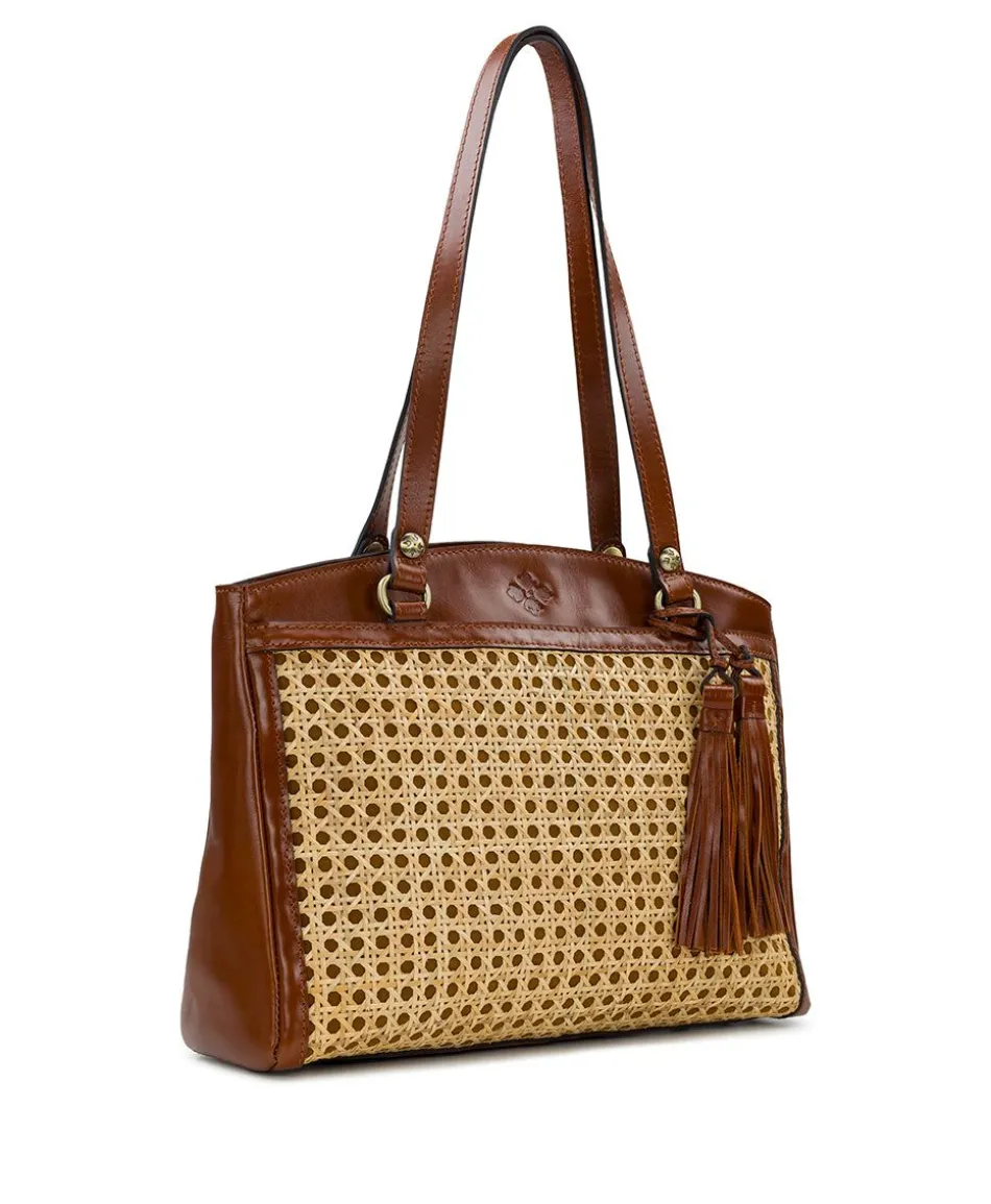 Patricia Nash Poppy Tote| Totes