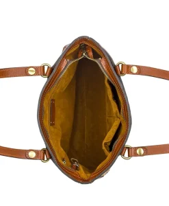 Patricia Nash Poppy Tote| Totes