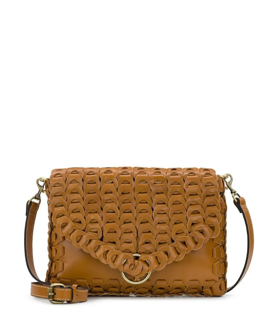 Patricia Nash Porticci Crossbody| Crossbodies