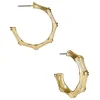 Patricia Nash Post Hoop Earrings| Earrings