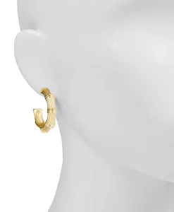 Patricia Nash Post Hoop Earrings| Earrings