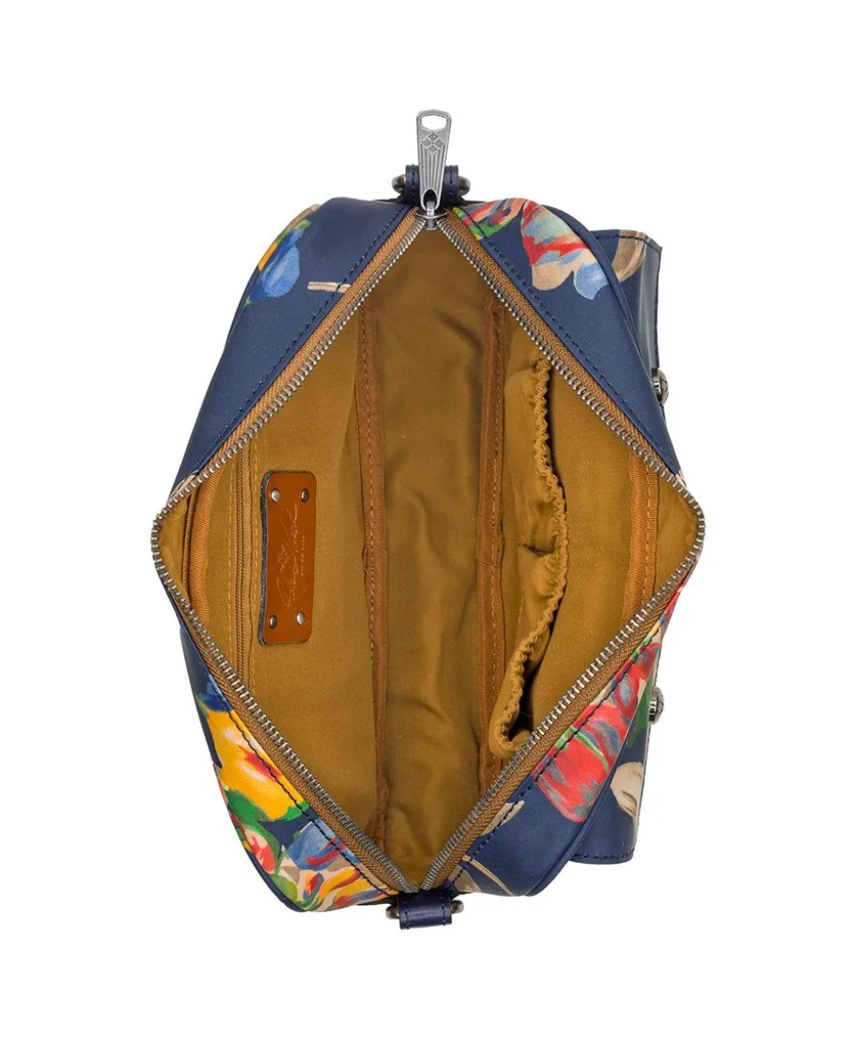 Patricia Nash Praiano Belt Bag| Travel Bags
