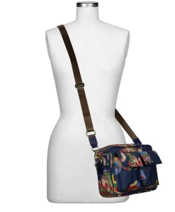 Patricia Nash Praiano Belt Bag| Travel Bags