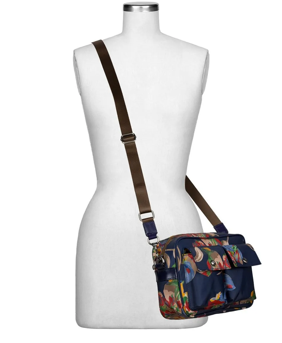 Patricia Nash Praiano Belt Bag| Travel Bags