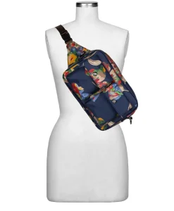 Patricia Nash Praiano Belt Bag| Travel Bags