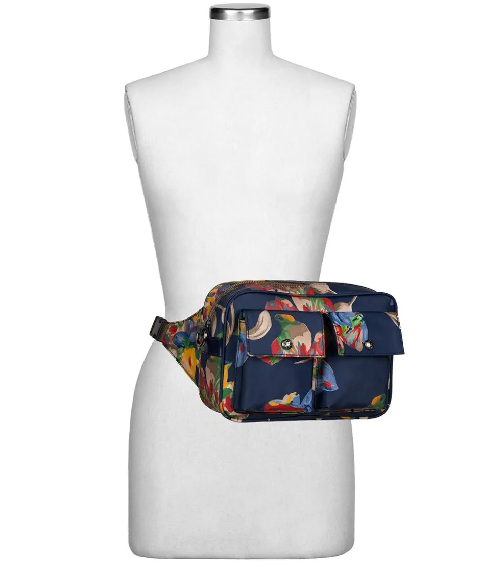 Patricia Nash Praiano Belt Bag| Travel Bags
