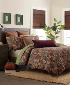 Patricia Nash Quilt Mini Set| Quilts