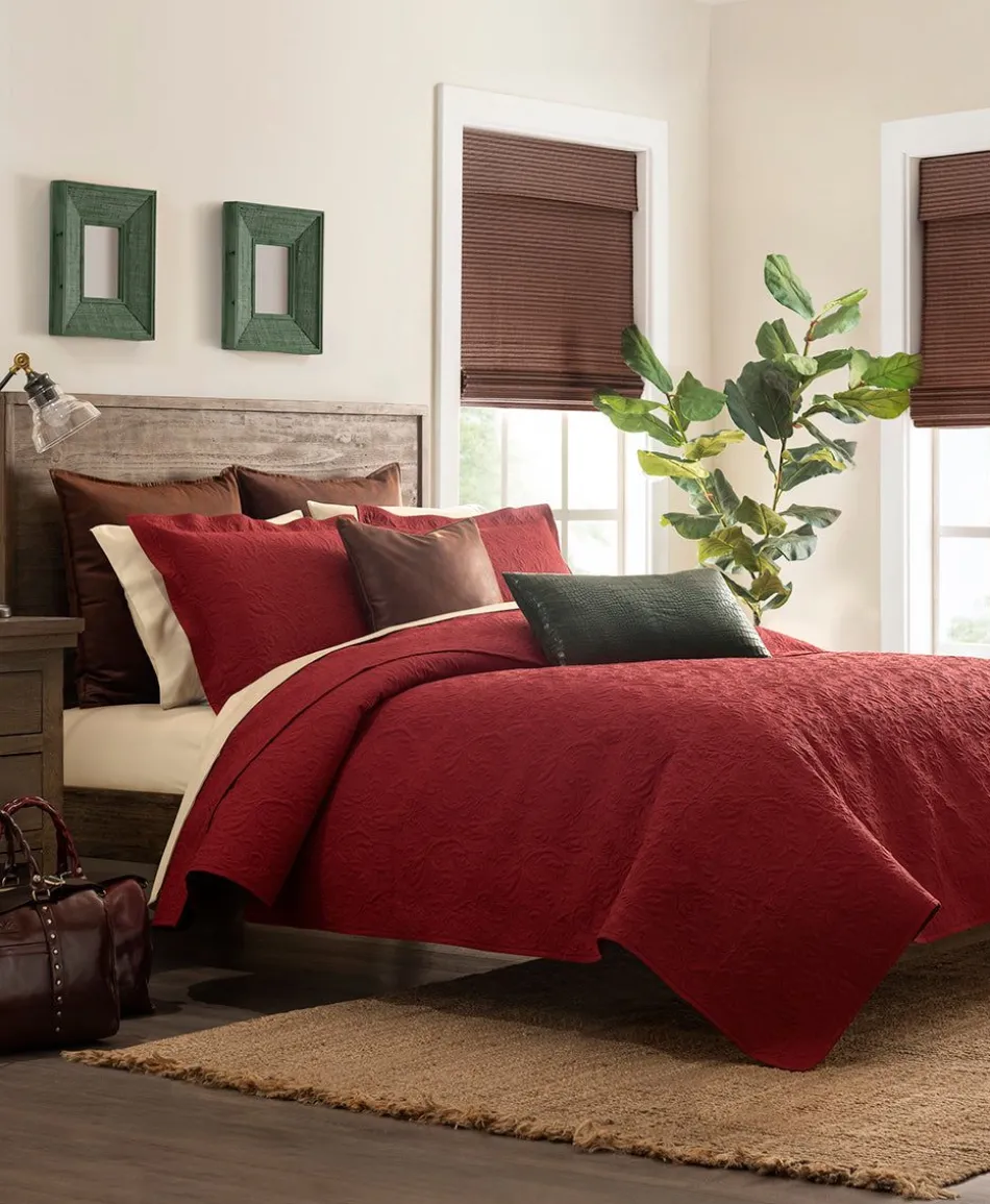 Patricia Nash Quilt Mini Set| Quilts