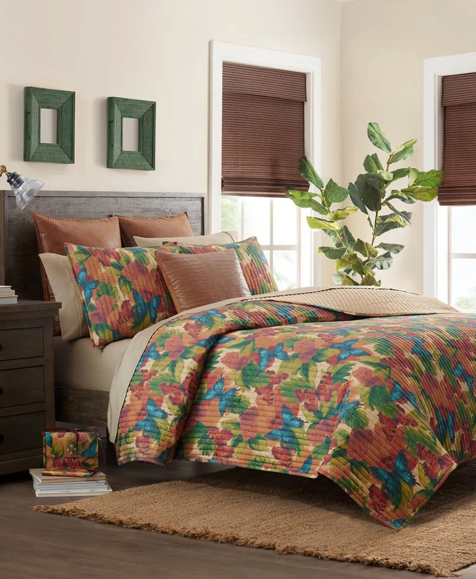Patricia Nash Quilt Mini Set| Quilts