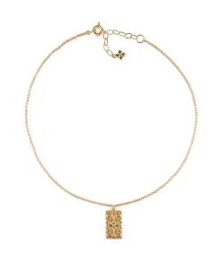 Patricia Nash Rectangle Locket| Necklaces