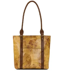 Patricia Nash Rena Tote| Totes