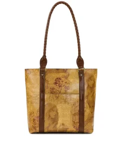 Patricia Nash Rena Tote| Totes