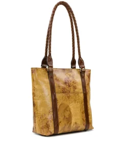Patricia Nash Rena Tote| Totes