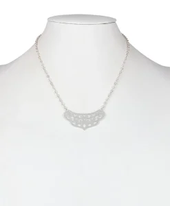 Patricia Nash Renaissance Short Pendant| Necklaces