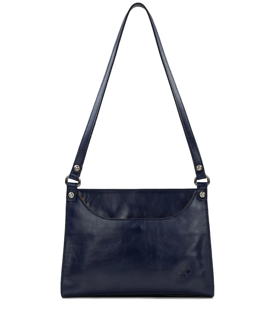 Patricia Nash Renata Shoulder Bag| Shoulder Bags