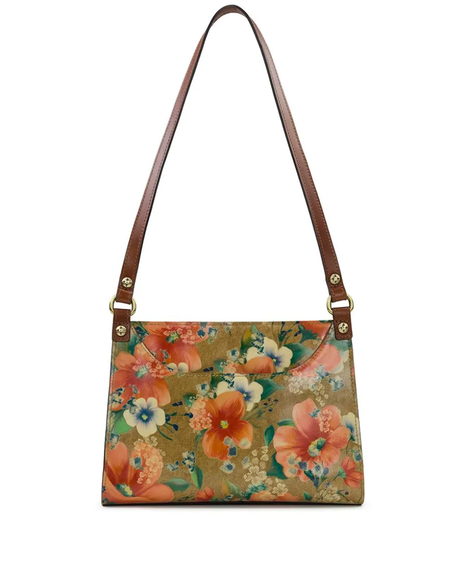 Patricia Nash Renata Shoulder Bag| Shoulder Bags